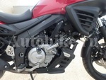 �������� �� ������ �������� Suzuki DL650 ABS V-strom ABS 2014 ���� 16